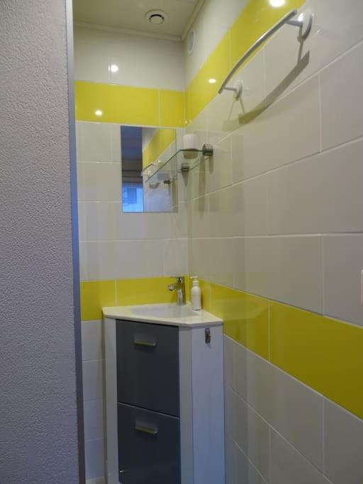 Tresses Logement Sympa Entree Independante Pres Bordeaux 10Kms מראה חיצוני תמונה