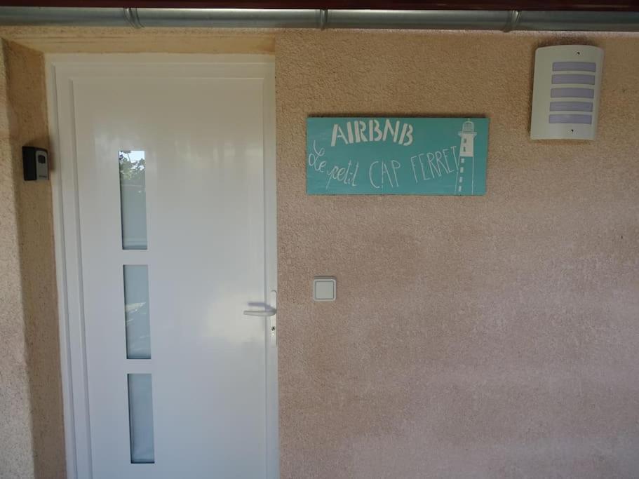 Tresses Logement Sympa Entree Independante Pres Bordeaux 10Kms מראה חיצוני תמונה