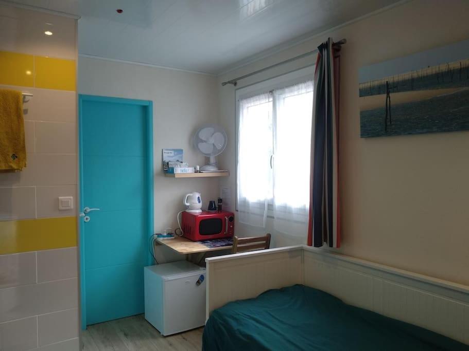 Tresses Logement Sympa Entree Independante Pres Bordeaux 10Kms מראה חיצוני תמונה