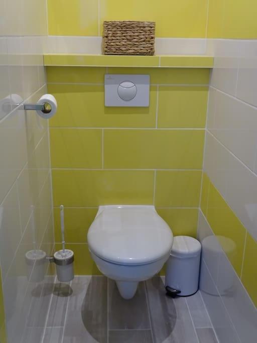 Tresses Logement Sympa Entree Independante Pres Bordeaux 10Kms מראה חיצוני תמונה
