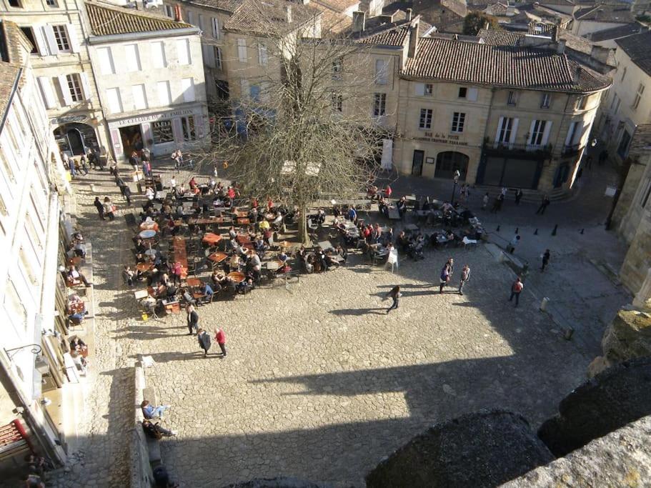 Tresses Logement Sympa Entree Independante Pres Bordeaux 10Kms מראה חיצוני תמונה